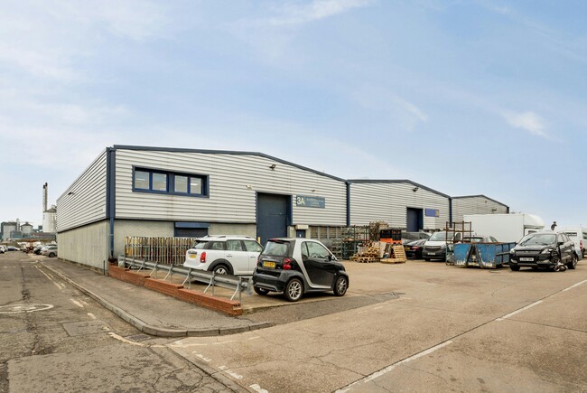 More details for Henley Rd, London - Industrial to Rent
