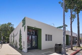 More details for 8540-8542 Washington Blvd, Culver City, CA - Office/Retail for Rent