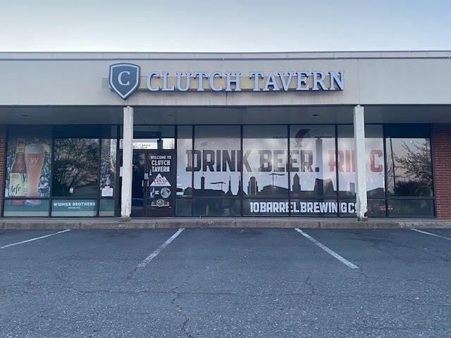 22605 NE Halsey St, Fairview, OR to rent Building Photo- Image 1 of 7