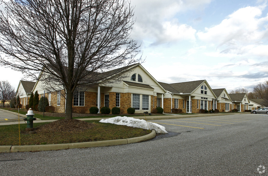 26032-26040 Detroit Rd, Westlake, OH for sale - Primary Photo - Image 1 of 1