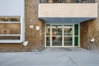 More details for 3-5 Rue Des Morillons, Paris - Office to Rent