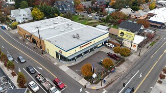 More details for 8073 SE 17th Ave, Portland, OR - Retail for Rent