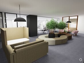 Paseo Castellana, 91, Madrid, Madrid to rent Interior Photo- Image 2 of 5