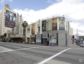 6233 Hollywood Blvd, Los Angeles, CA for sale Primary Photo- Image 1 of 1