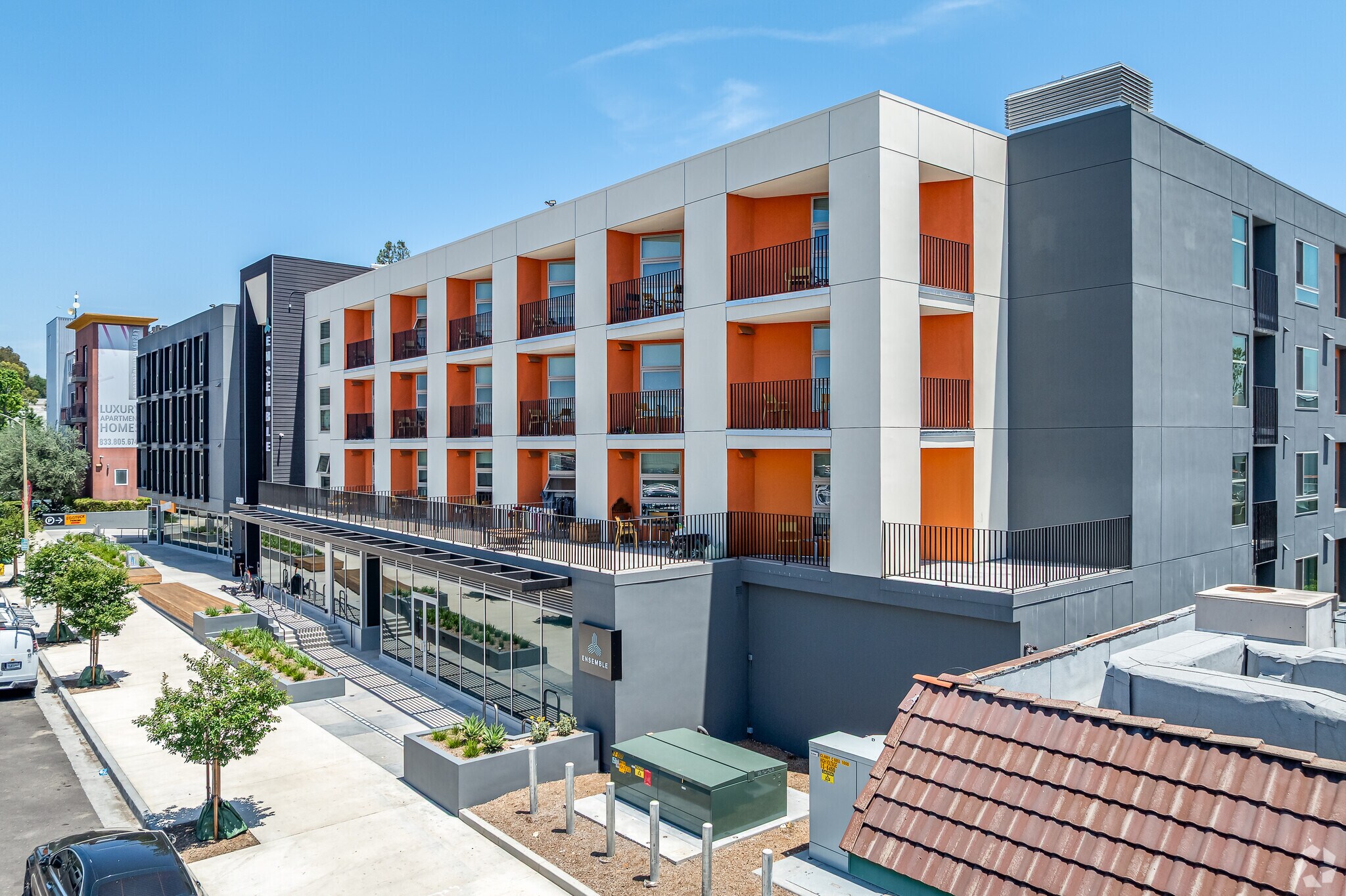 9530 Reseda Blvd, Northridge, CA to rent Building Photo- Image 1 of 2