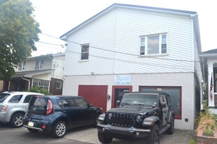 433 W Patriot St, Somerset PA - Commercial Property