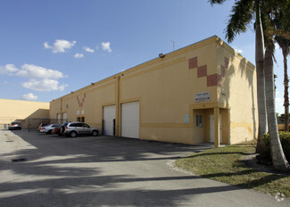 More details for 7901 W 25th Ave, Miami Lakes, FL - Industrial for Rent