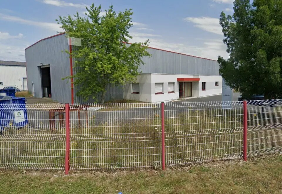 Industrial in Thouaré-sur-Loire to rent Building Photo- Image 1 of 7