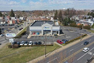 More details for 7400-7432 Oxford Ave, Philadelphia, PA - Retail for Sale