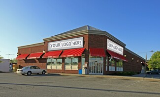 More details for 4460-4486 Mayfield Rd, Cleveland Heights, OH - Retail for Rent