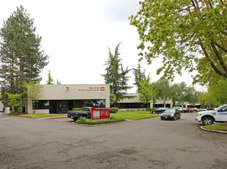 More details for 16150-16170 SW Upper Boones Ferry Rd, Portland, OR - Light Industrial for Rent