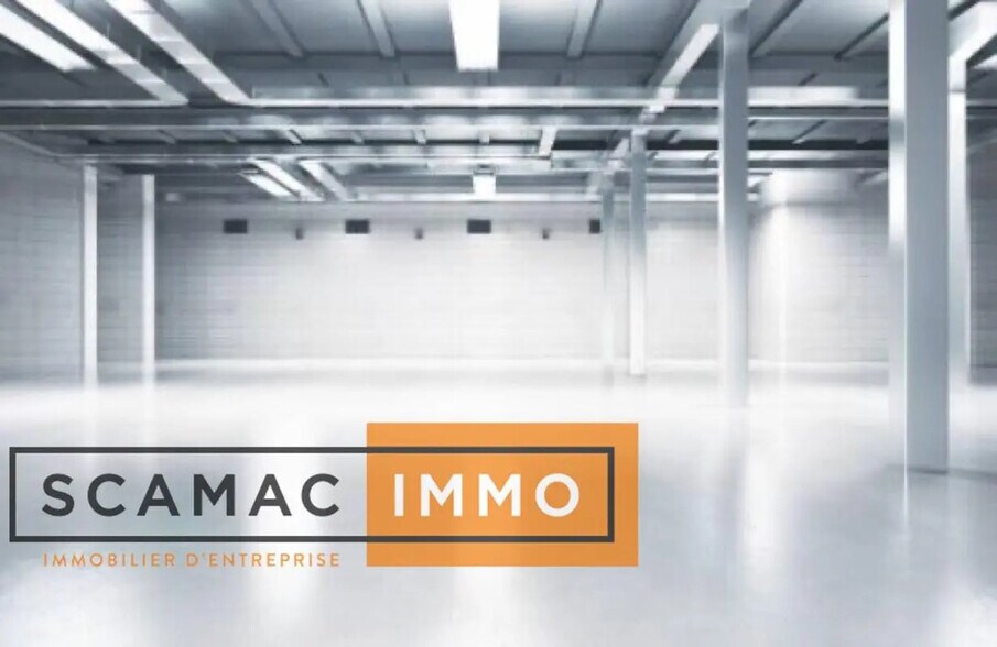 Light Industrial in Égly for sale - Building Photo - Image 2 of 3