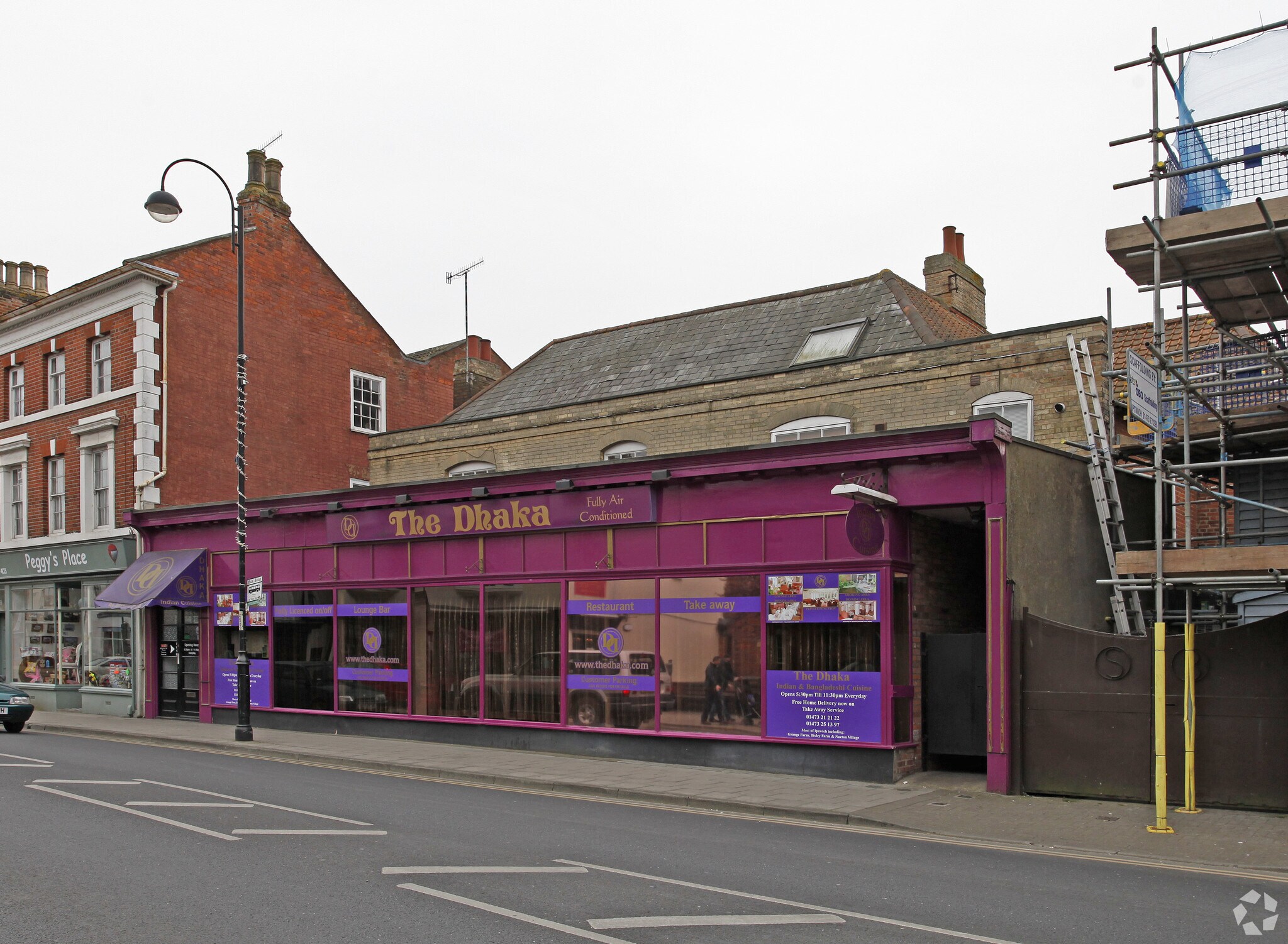 6-6A Orwell Pl, Ipswich for sale Primary Photo- Image 1 of 1