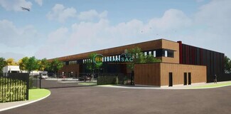 More details for Light Industrial to Rent