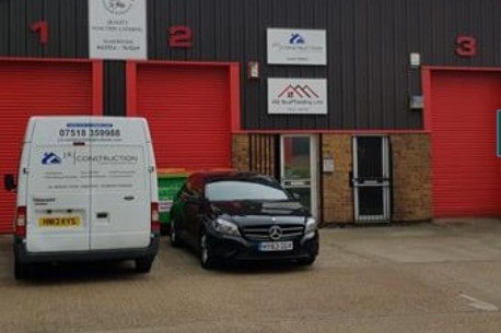 Bircholt Rd, Maidstone for sale - Primary Photo - Image 1 of 1