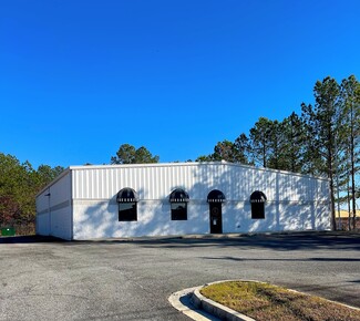 More details for 4800 Raley Rd, Macon-Bibb, GA - Industrial for Rent