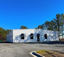 4800 Raley Rd, Macon-Bibb, GA for rent Building Photo- Image 1 of 7