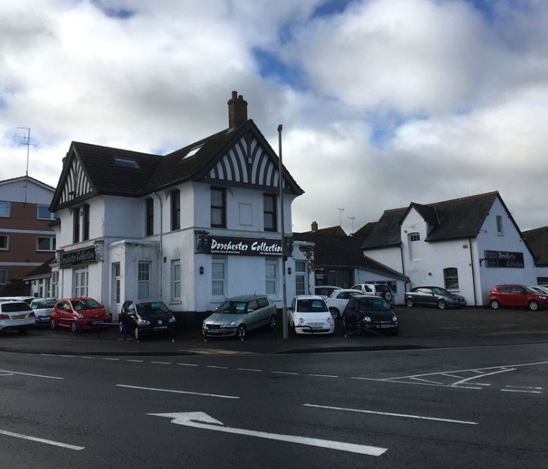 The Grove, Dorchester for sale Primary Photo- Image 1 of 1