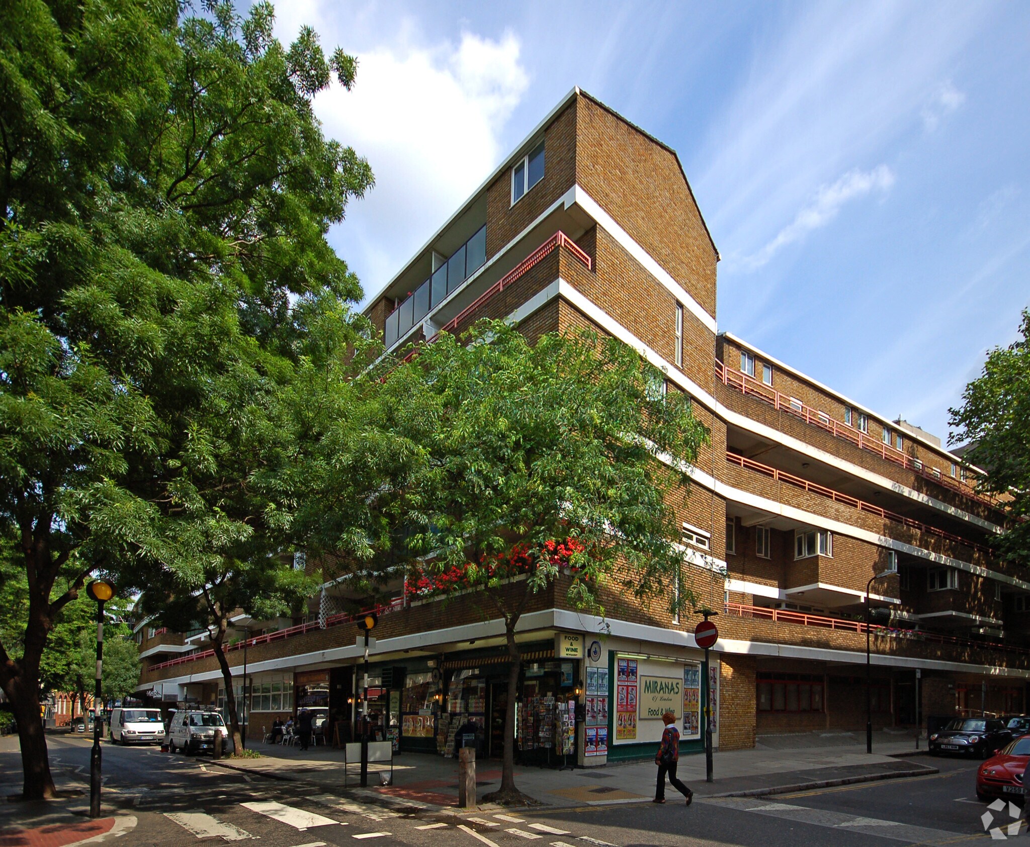 28-30 Endell St, London for sale Primary Photo- Image 1 of 1