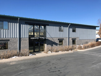 More details for 115-119 N 1330 W, Orem, UT - Industrial for Rent