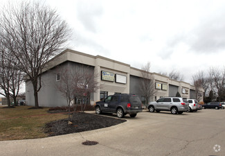 More details for 1150-1170 S Creasy Ln, Lafayette, IN - Retail for Rent