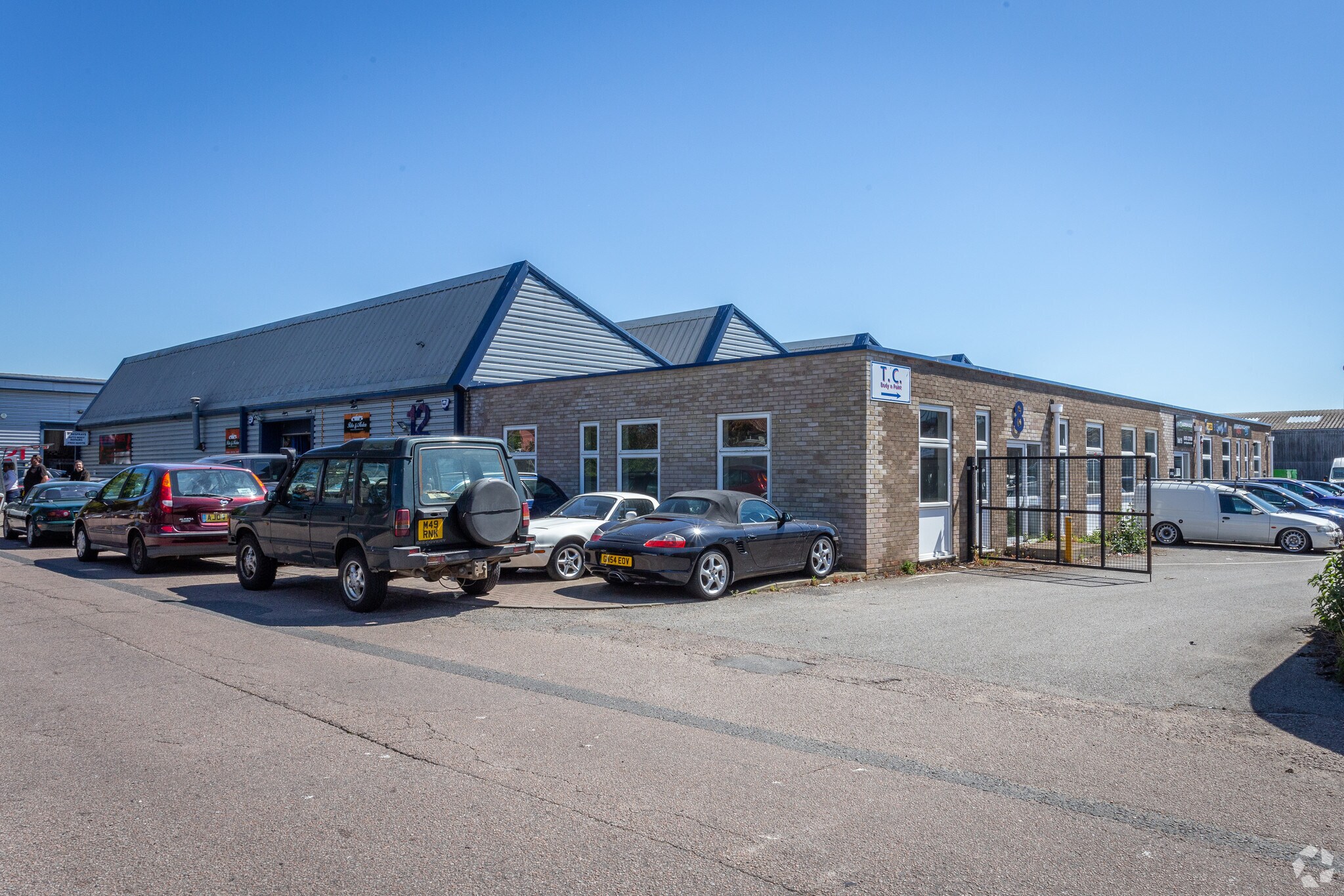 Nacton Rd, Ipswich for sale Primary Photo- Image 1 of 1