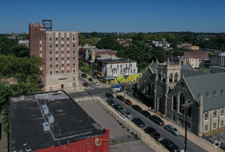 1700 W Tioga St, Philadelphia, PA - aerial  map view - Image1