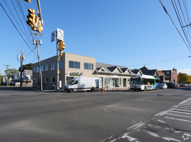 3001-3023 James St, Syracuse, NY for sale - Building Photo - Image 1 of 1