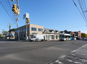 3001-3023 James St, Syracuse, NY for sale Building Photo- Image 1 of 1