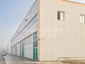 Industrial in Fogars de la Selva, Barcelona to rent Interior Photo- Image 2 of 18