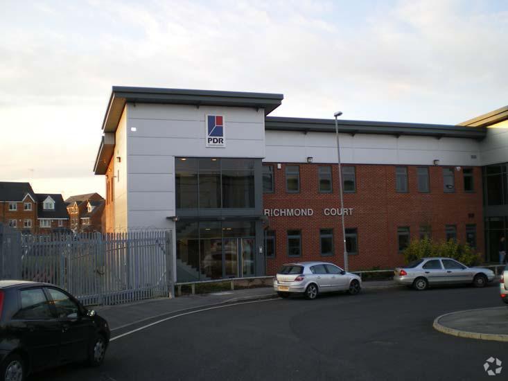 Butler Way, Pudsey to rent - Building Photo - Image 3 of 5