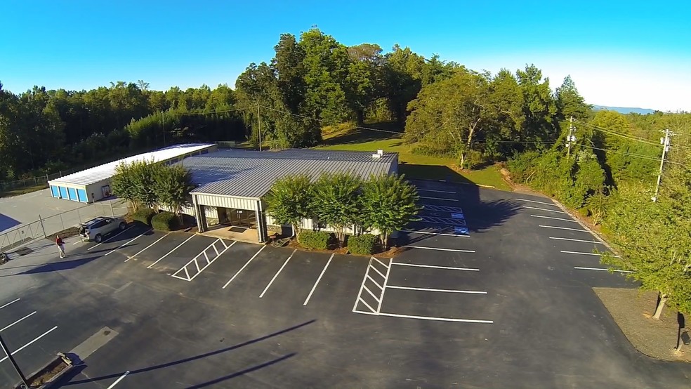 1879 N Highway 25, Travelers Rest, SC for sale - Building Photo - Image 1 of 1