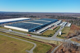 More details for 2086 Corporate Center Dr W, Tobyhanna, PA - Industrial for Rent