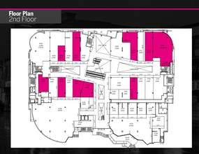 3500 W 6th St, Los Angeles, CA for rent Floor Plan- Image 1 of 1