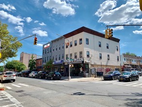 378 Central Ave, Brooklyn, NY for sale Building Photo- Image 1 of 1