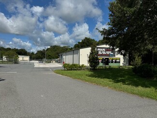 More details for 6385 La Rose Rd, Brooksville, FL - Industrial for Sale