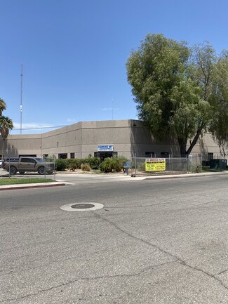 More details for 2401 Portico Blvd, Calexico, CA - Office for Rent