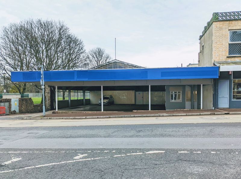 Hyde Rd, Paignton for sale Primary Photo- Image 1 of 1