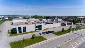 More details for 3695 Aut des Laurentides (A-15) Desste E, Laval, QC - Industrial to Rent