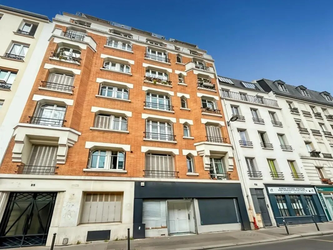 Retail in Paris to rent Building Photo- Image 1 of 8