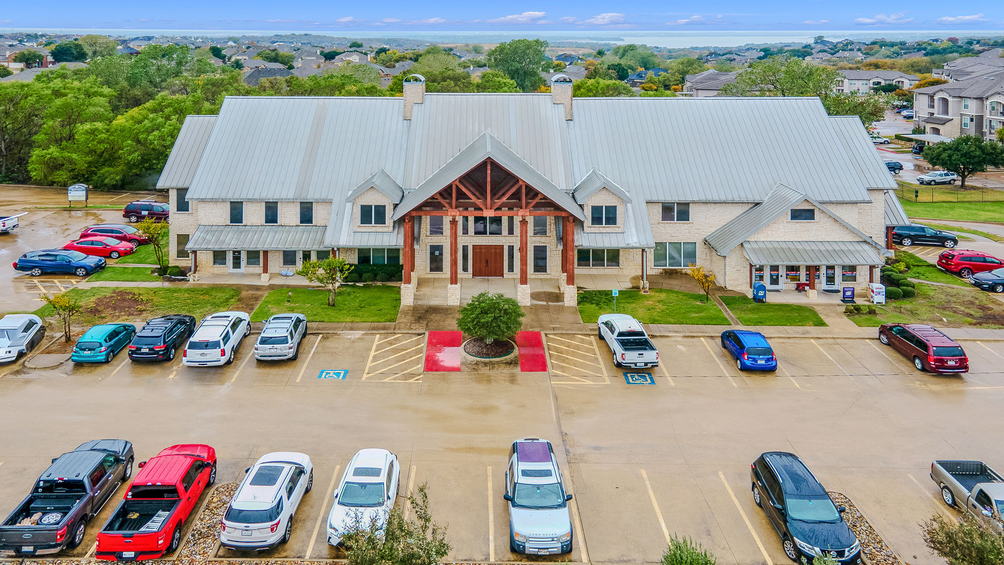 8101 Boat Club Rd, Fort Worth, TX to rent Building Photo- Image 1 of 10