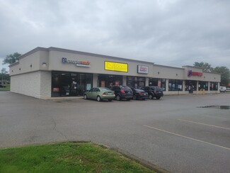 More details for 2427 Adlai Stevenson Dr, Springfield, IL - Retail for Rent