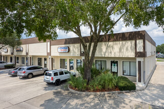 More details for 5730 Bowden Rd, Jacksonville, FL - Light Industrial for Rent