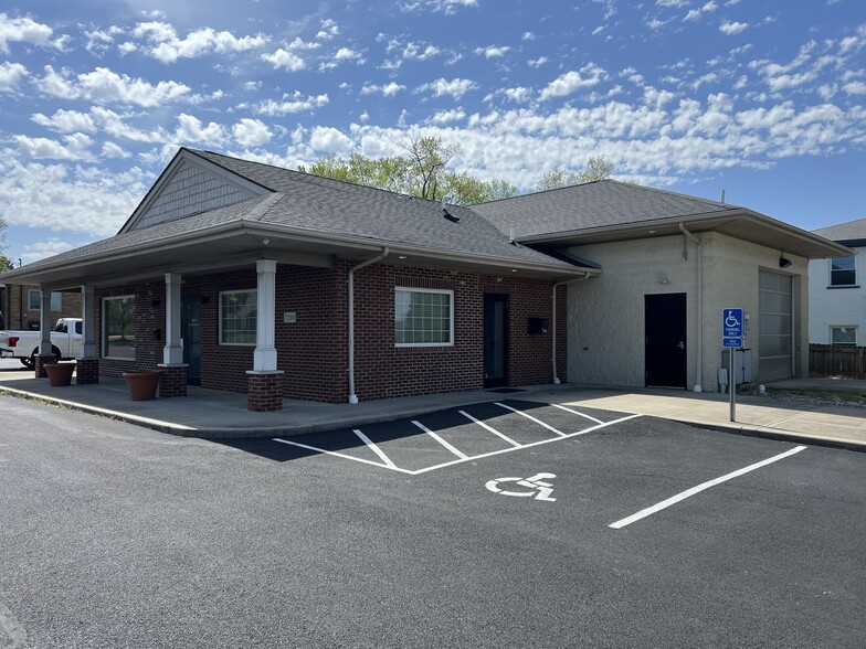 7200 Dixie Hwy, Florence, KY for sale - Building Photo - Image 1 of 1