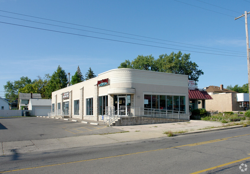 1255-1257 W 5th Ave, Columbus, OH for sale - Building Photo - Image 1 of 1