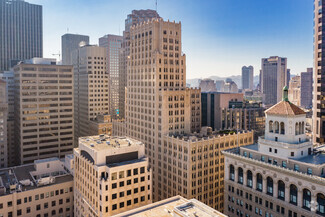 More details for 235 Montgomery St, San Francisco, CA - Office for Rent