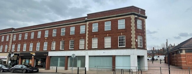 More details for North St, Rugby - Retail to Rent