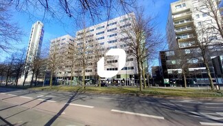 More details for 323 Avenue Du Président Hoover, Lille - Office, Retail to Rent