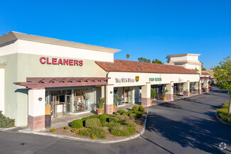 More details for 257-325 N Rosemead Blvd, Pasadena, CA - Retail for Rent