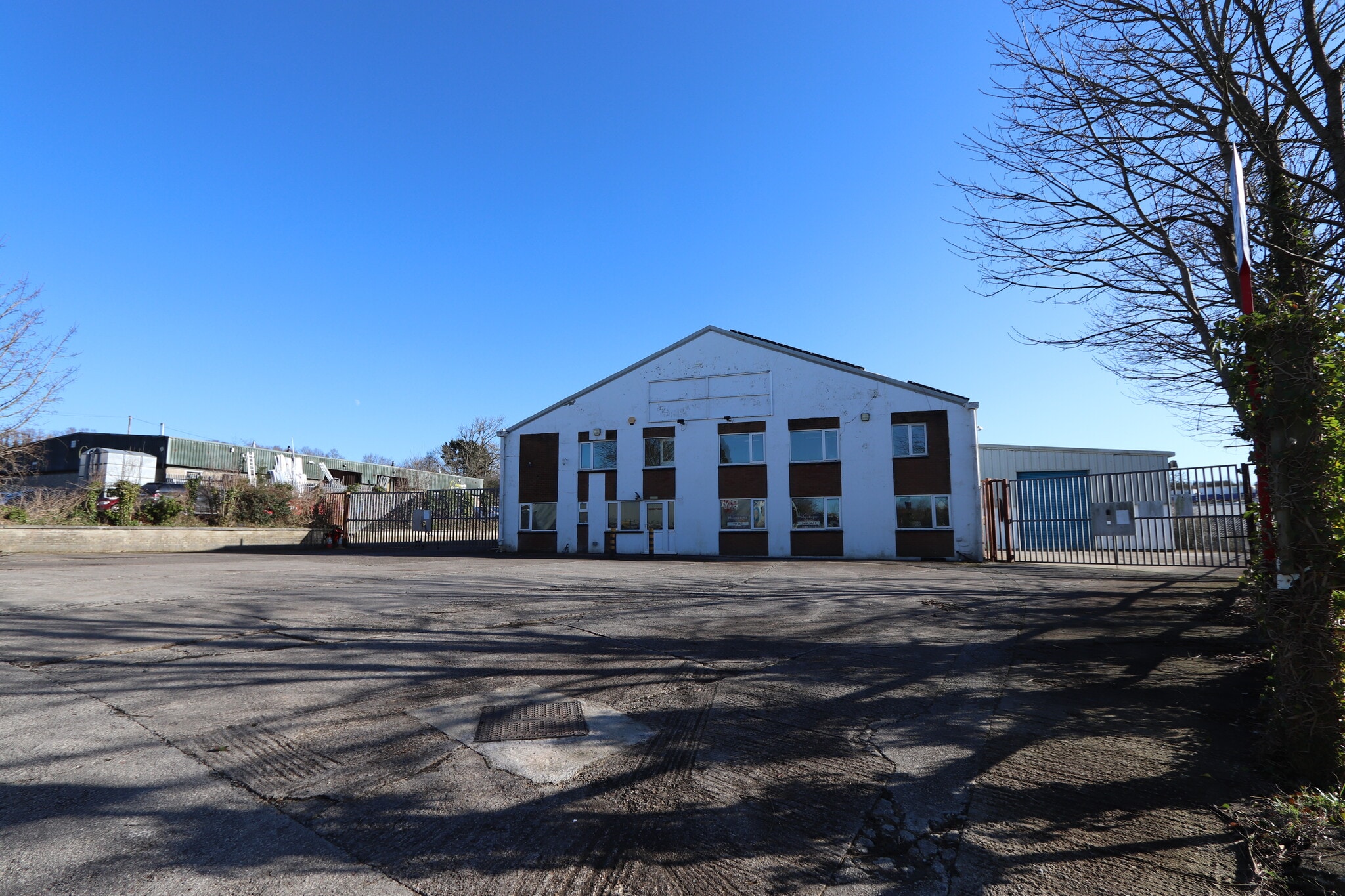 Trenant Industrial Estate, Wadebridge to rent Primary Photo- Image 1 of 7